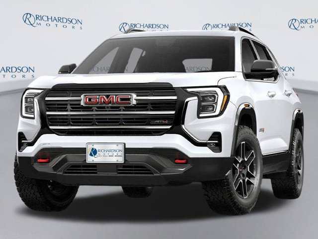 2027 GMC Terrain