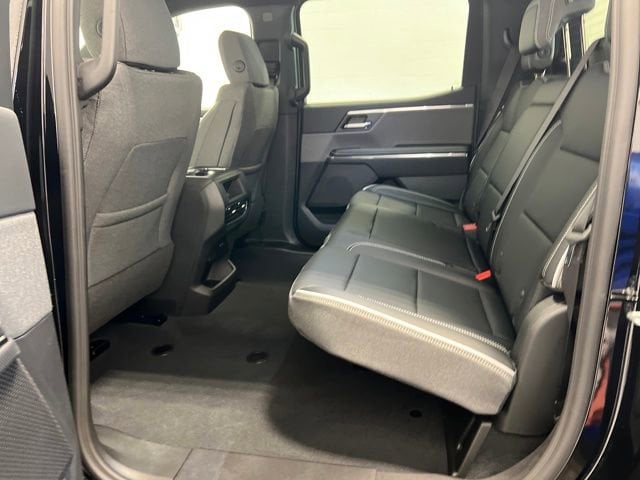 2026 GMC Sierra EV Elevation - Photo 17