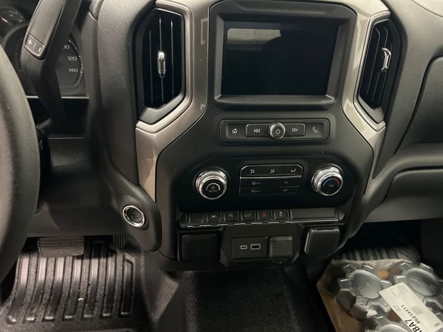 2026 GMC Sierra 1500 Pro - Photo 12