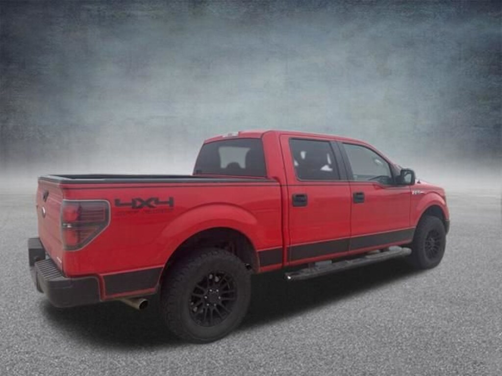 Used 2014 Ford F-150 XL