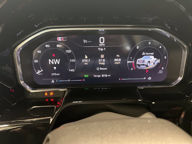 2026 GMC Sierra 1500 Elevation - Photo 7
