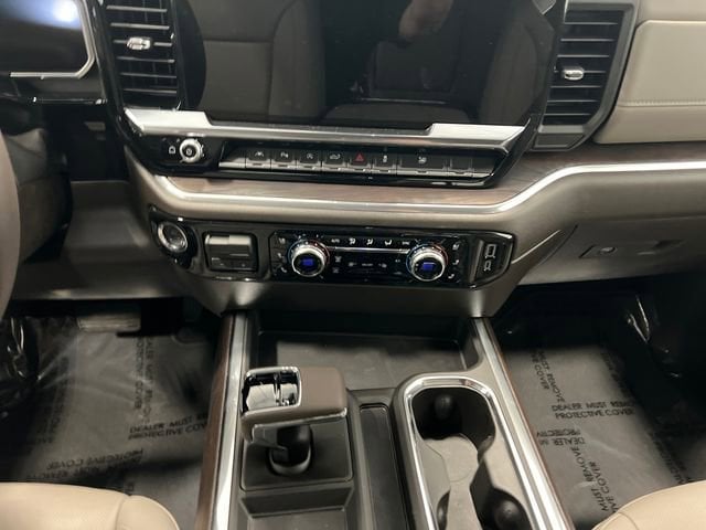 2026 GMC Sierra 1500 SLT - Photo 12