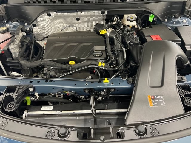 2026 Buick Envista Sport Touring - Photo 16