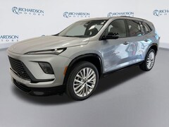 2026 Buick Enclave Sport Touring SUV
