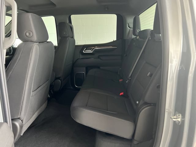 2026 GMC Sierra 1500 Elevation - Photo 16
