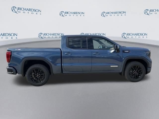 2026 GMC Sierra 1500 Elevation - Photo 6