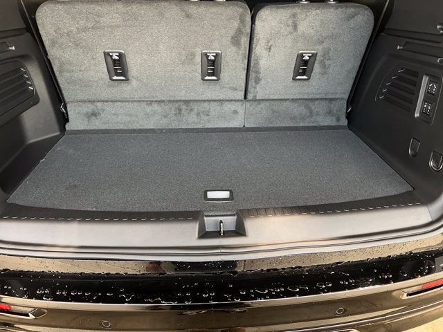 2026 Buick Enclave Sport Touring - Photo 16