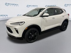 2026 Buick Encore GX Sport Touring SUV