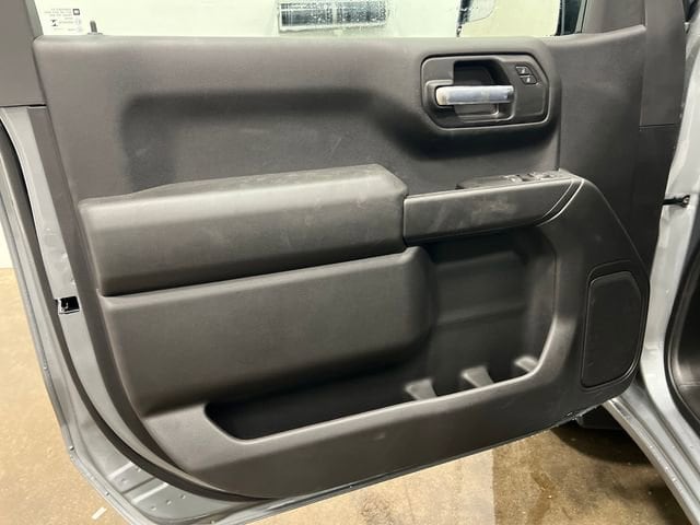 2026 GMC Sierra 1500 Pro - Photo 10
