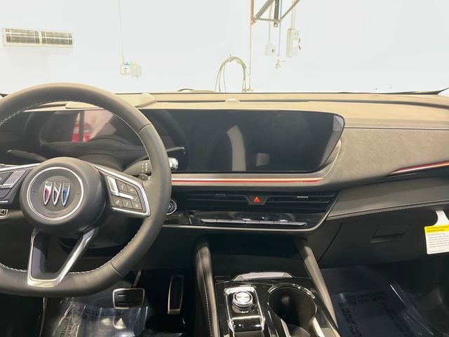 2026 Buick Envision Sport Touring - Photo 11