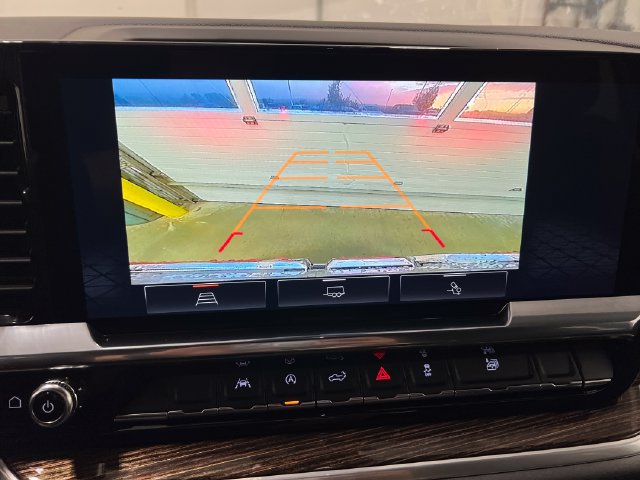 2026 GMC Sierra 1500 Elevation - Photo 15