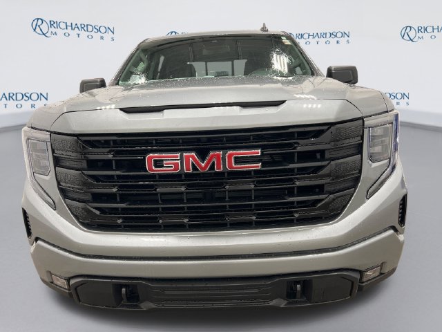 2026 GMC Sierra 1500 Elevation - Photo 8