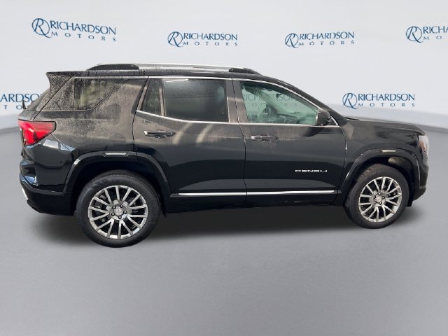 2027 GMC Terrain Denali - Photo 6