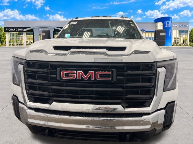 2026 GMC Sierra 2500HD Pro - Photo 8