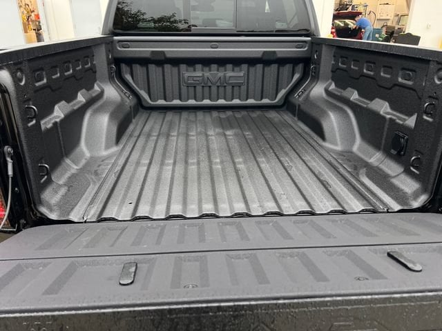 2026 GMC Canyon Denali - Photo 16