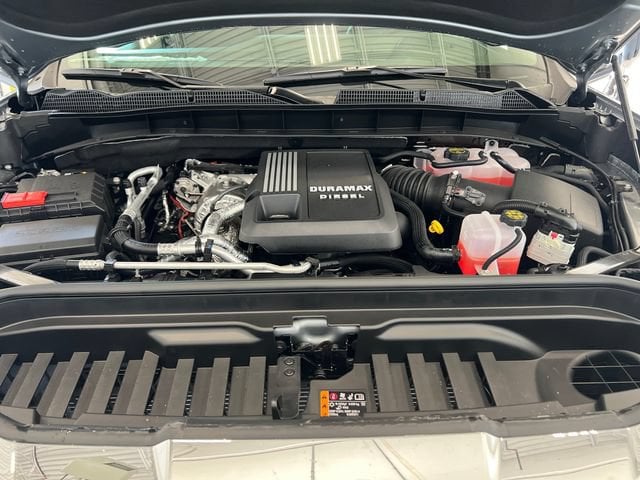 2026 GMC Sierra 1500 Denali - Photo 17