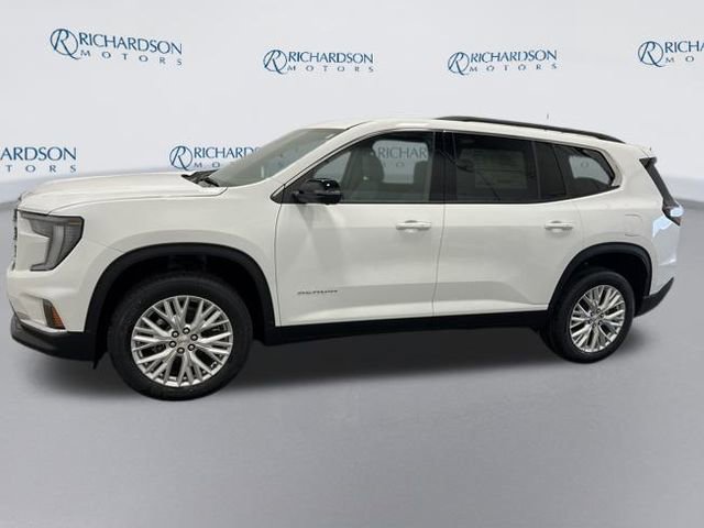 2026 Gmc Acadia Elevation photo 2