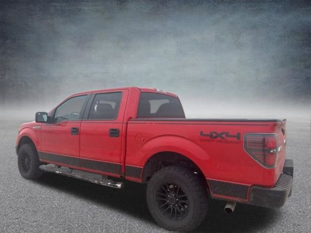 Used 2014 Ford F-150 XL