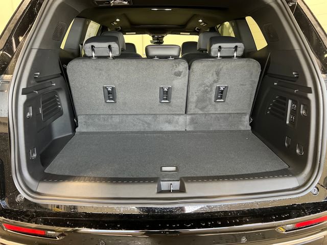 2026 Buick Enclave Avenir - Photo 16