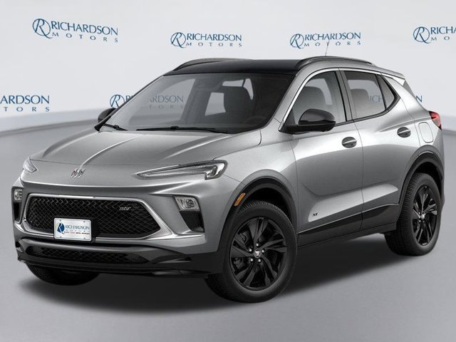 2026 Buick Encore GX Sport Touring - Photo 19