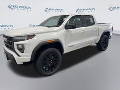 2026 GMC Canyon Elevation Truck