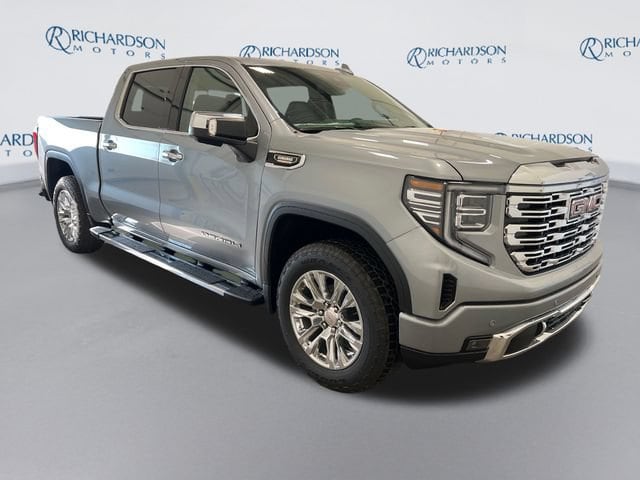 2026 GMC Sierra 1500 Denali - Photo 7