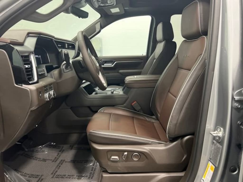 New 2026 GMC Sierra 2500 HD Denali Truck