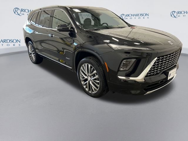 2026 Buick Enclave Avenir - Photo 7