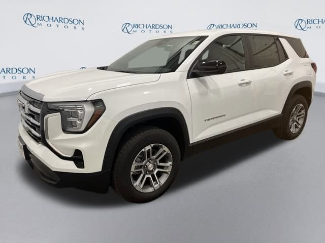 2026 GMC Terrain Elevation's photo
