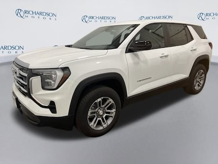 2026 GMC Terrain Elevation SUV