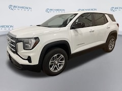 2026 GMC Terrain Elevation SUV