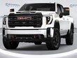 GMC Sierra 2500 HD