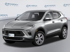2026 Buick Encore GX Preferred SUV