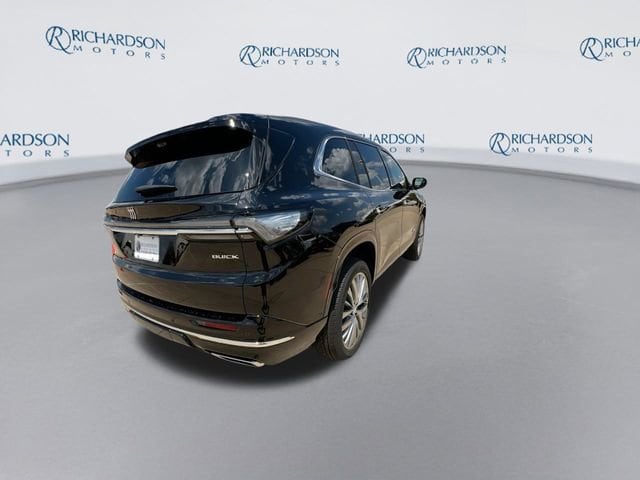 2025 Buick Enclave Avenir - Photo 8