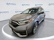 Honda CR-V Hybrid