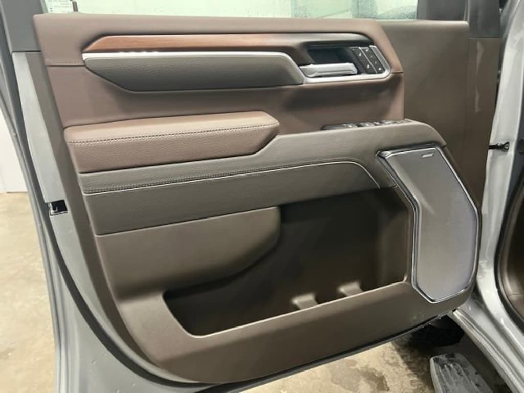 New 2026 GMC Sierra 2500 HD Denali Truck