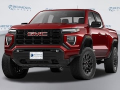 2026 GMC Canyon Elevation Truck
