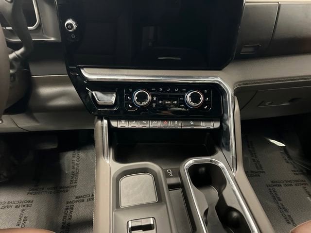 2026 GMC Sierra 2500HD Denali - Photo 12