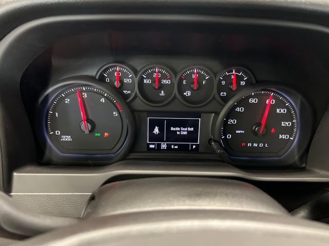 2026 GMC Sierra 2500HD Pro - Photo 13