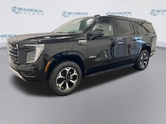 2026 GMC Yukon XL AT4 SUV