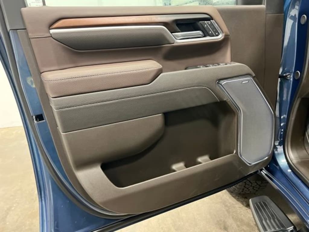 New 2026 GMC Sierra 2500 HD Denali Truck