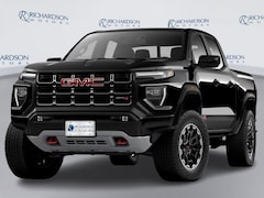 2026 GMC Canyon AT4 Truck