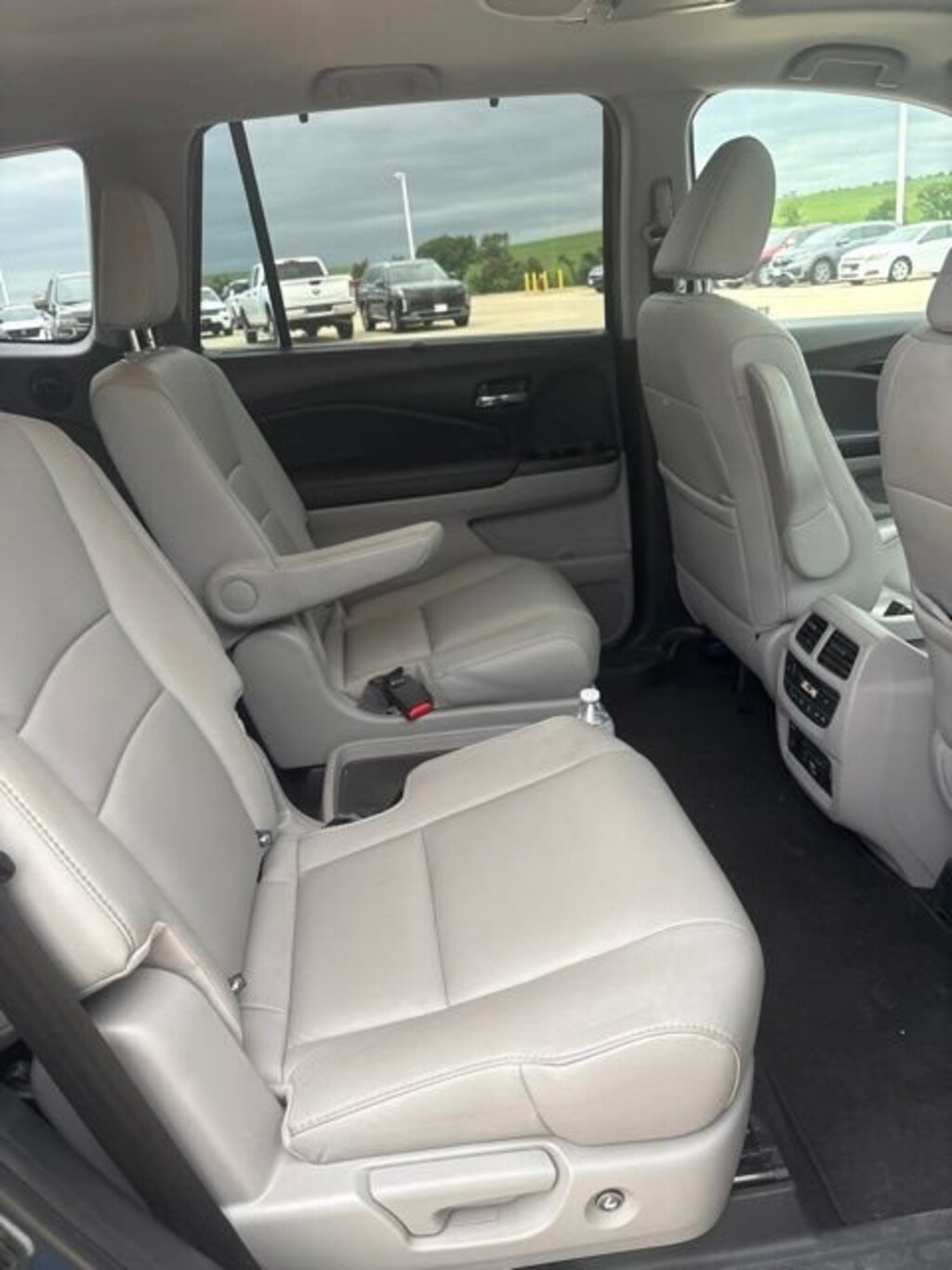 Used 2020 Honda Pilot Touring 7-Passenger
