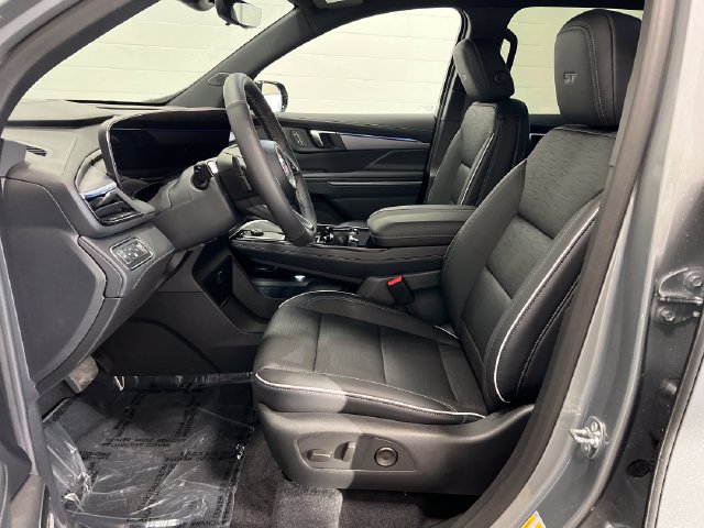 2026 Buick Enclave Sport Touring - Photo 9