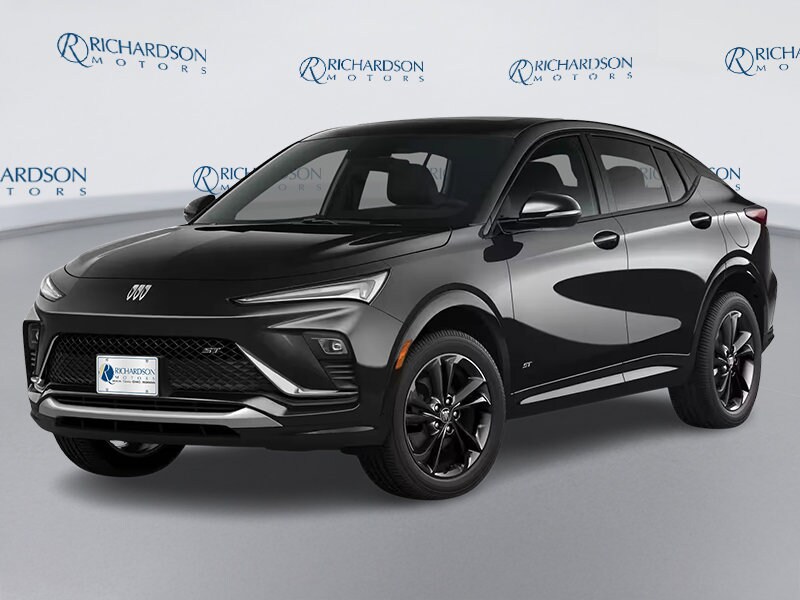 2026 Buick Envision Sport Touring's photo