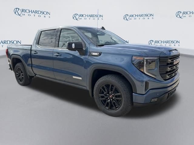 2026 GMC Sierra 1500 Elevation - Photo 7