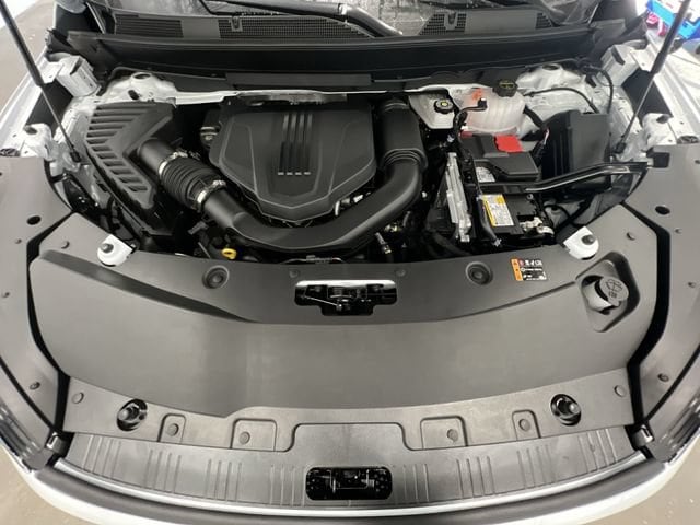2026 Buick Enclave Sport Touring - Photo 14