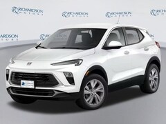 2026 Buick Encore GX Preferred SUV