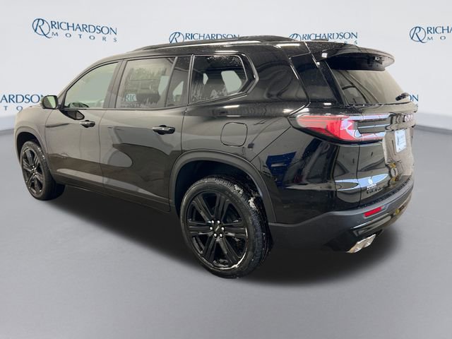 2026 Gmc Acadia Elevation photo 3