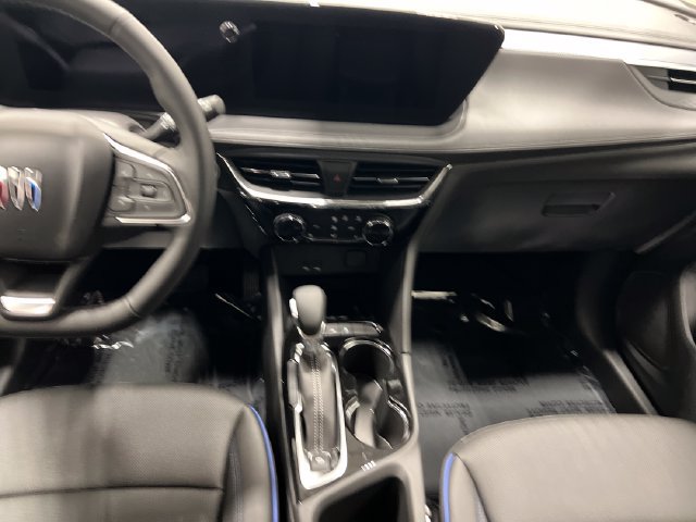 2026 Buick Encore GX Sport Touring - Photo 13